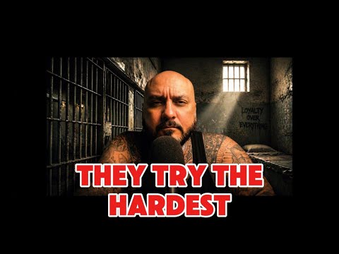 California Prison: Faking Tough