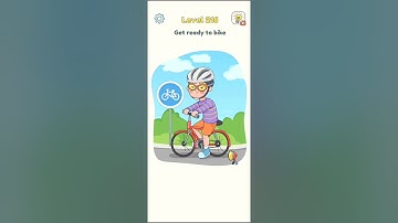 DOP 3: Displace One Part All Levels- 216 ANSWERS-DOP3 Android Gameplay Walkthrough #shorts