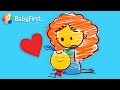 Mothers Day Family Song | Mommy Song | Nursery Rhymes for Children | We Love our Moms by BabyFirst