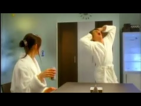 【CM】アサヒ Dew