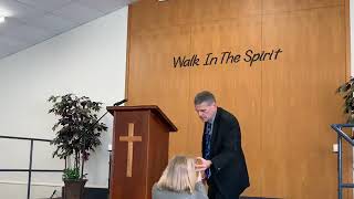 1Thessalonians 3:1-13 Perfect That Which Is Lacking