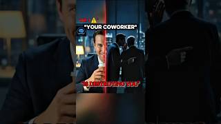 03 Secret Ways A Toxic Coworker Destroys You (Dark Psychology Exposed) Psychology insight,