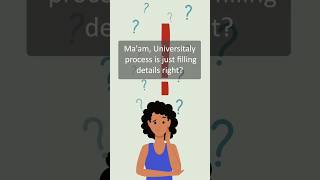 Universitaly Processல Students செய்யும் Mistakes #StudyInItaly #Universitaly #ItalyAdmissions