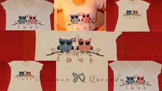 Papel transfer