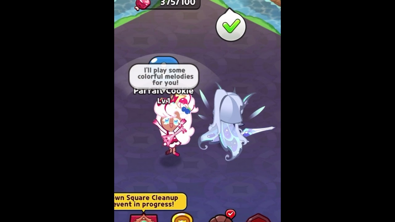 Messing with my cookies’ voicelines… 👀👀👀(pt.11) || 