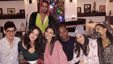 Victorious: Reunion (2019) Teaser Trailer Concept- Victoria Justice, Ariana Grande