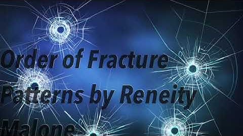 IEKHS Forensic Science -  Glass Evidence and Glass Patterns Video