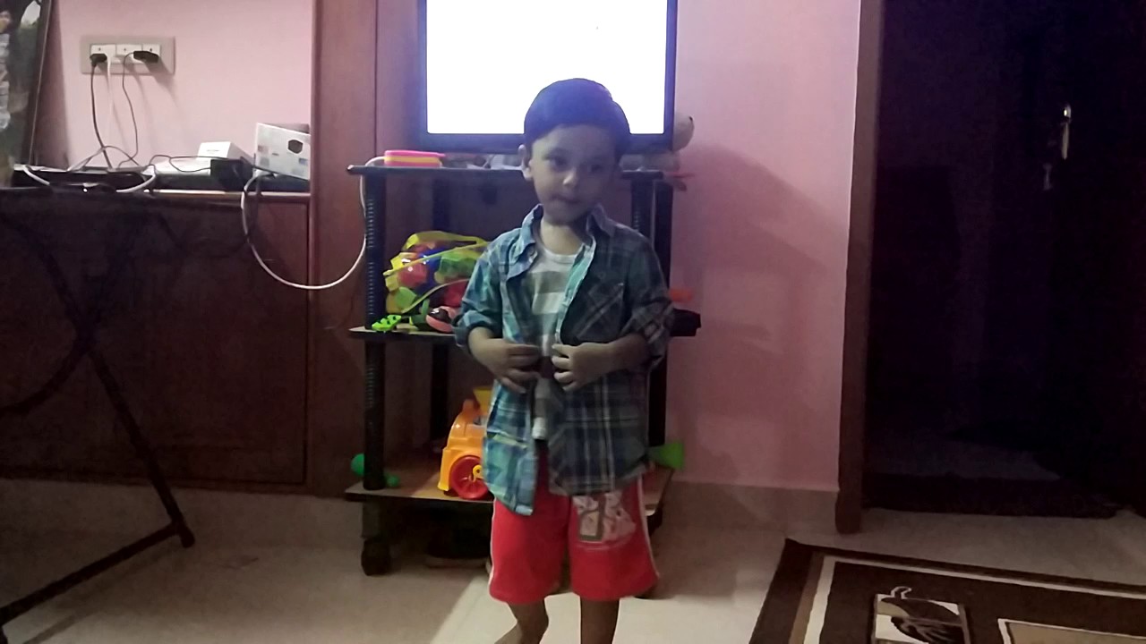 1234 get on the dance floor. Chennai express YouTube