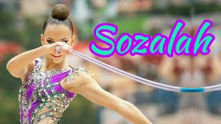 #140 Sozalah || Music for rhythmic gymnastics