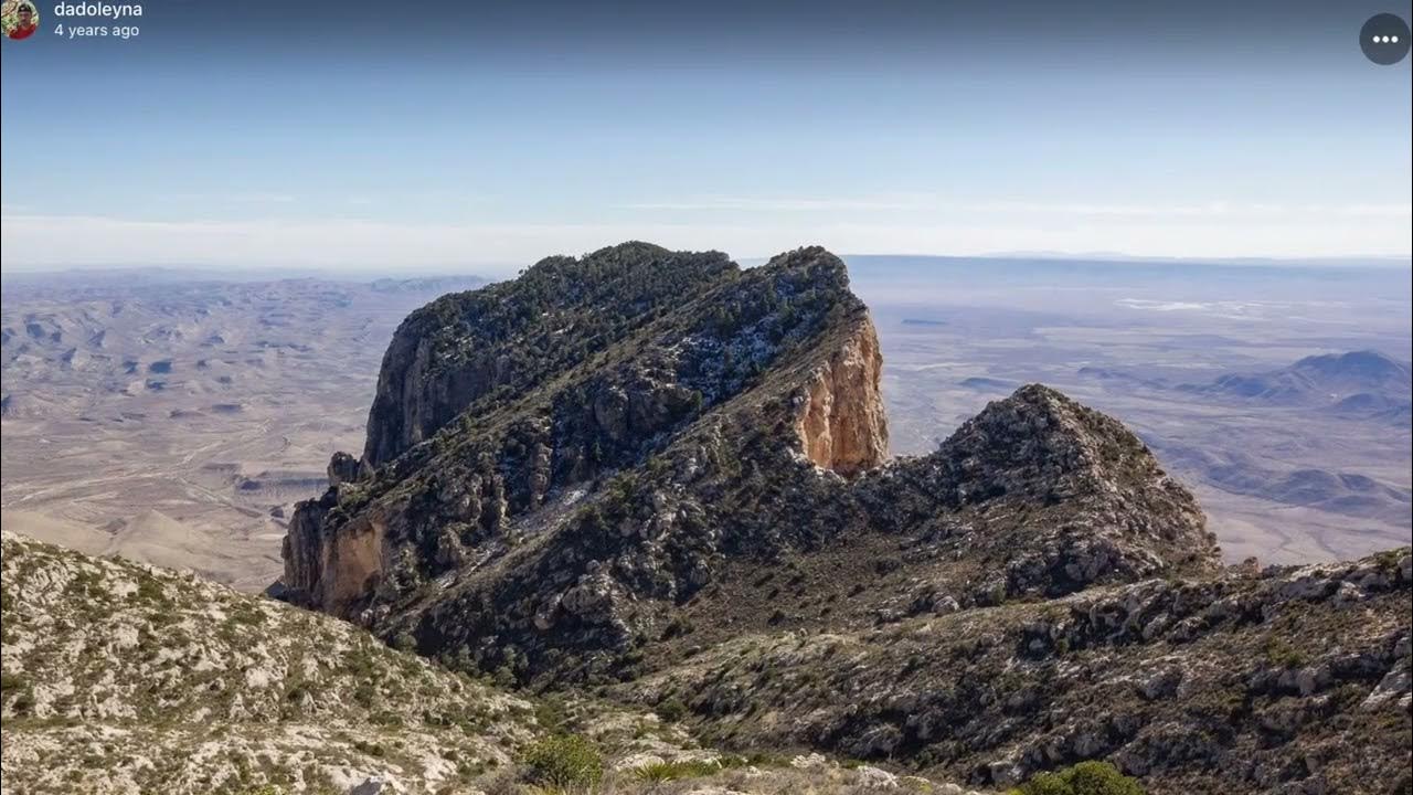 Land For Sale Orla , Texas YouTube