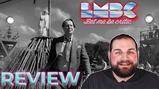 Mank | Movie Review