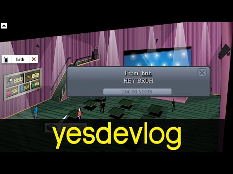 yesdevlog - Restricted-RPS - Feb 18 2016