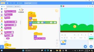 Build a Fun 'Catching the Ball' Game in Scratch 3 – Step-by-Step Tutorial!