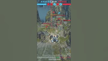 Siren Triple Kill (Dragoons) #short #shorts #gaming #wr #wrfrontiers