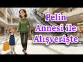 Pelin Annesi ile Alışverişte #çocukhikayeleri #eğiticihikayeler #müzikalhikayeler #çocukgelişimi