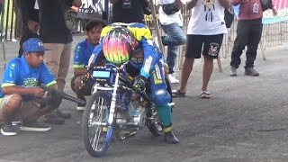 NGER!!! MX KING 350CC WIJAYA KEDIRI JUARA 1 🏆  FFA SUPER OPEN 500CC IDW SERI 1 402 M .JOKI ADIT COCO