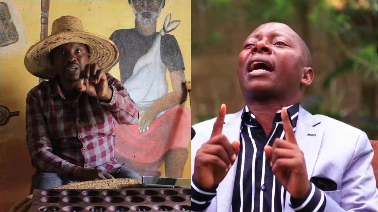 SALONGO ahuye na Pstr YONGWE umuriro uraka🔥🔥🔥  aba bazakizwa nande 🙄?? intambara y'amagambo  😳 😳 😳