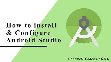 #2 Install and Configure Android Studio in tamil