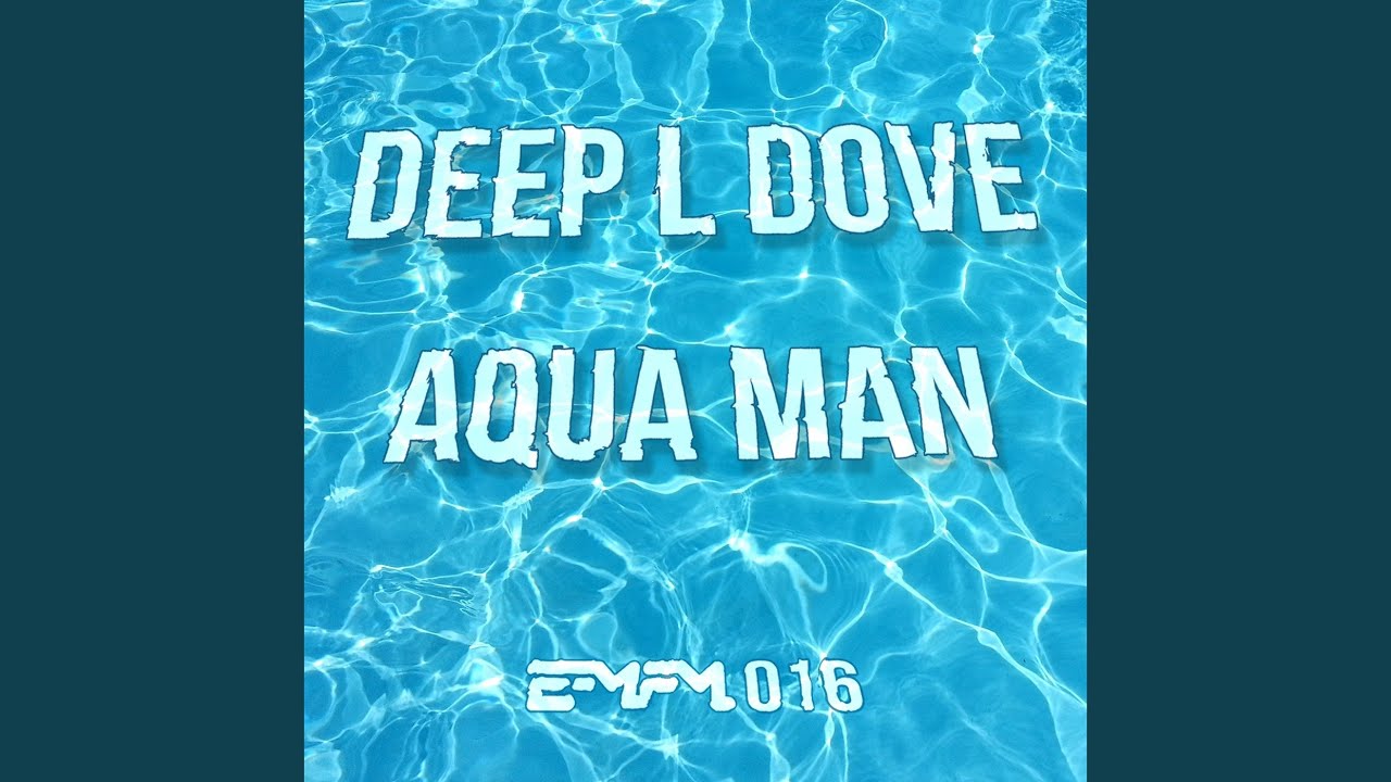 aqua digio man review
