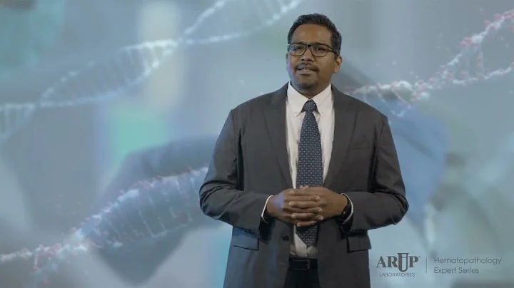 State of Hematopathology: The Past, Present, and the Future