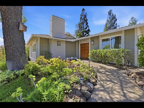 748 Wimbledon Ln, Livermore, CA home video tour