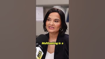 Multitasking is a Myth: Unlock Your Brain with Monotasking