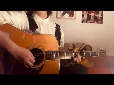 私 / 星野源 (covered by ふーか。)