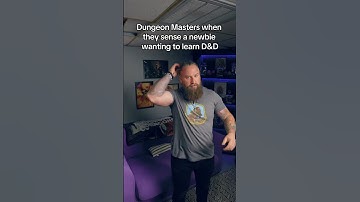 Do This For Critical Success! #dnd #dungeonsanddragons #shorts