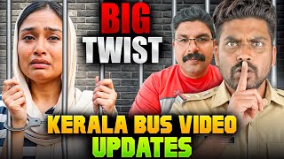 Download Lagu 🚨🚨BIG TWIST In Kerala Bus Viral Video Case | Kranthi Vlogger MP3