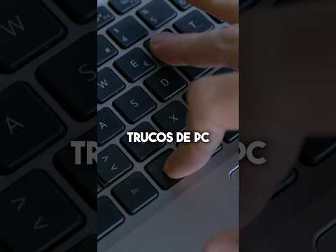 Trucos de Windows Que Deberías Saber! 💻