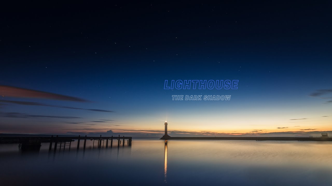 Mira The Dark Shadow - Lighthouse (Official Audio) en YouTube Mira The Dark Shadow - Lighthouse (Official Audio) en YouTube