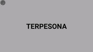 Terpesona Aku Terpesona (Trap Remix)