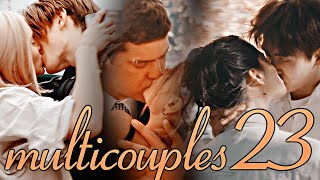 23 | Multicouples (+1250 subs)