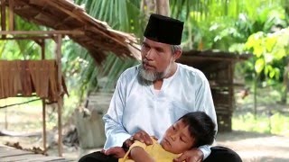 TRAILER FILM MIMPI ANAK PULAU