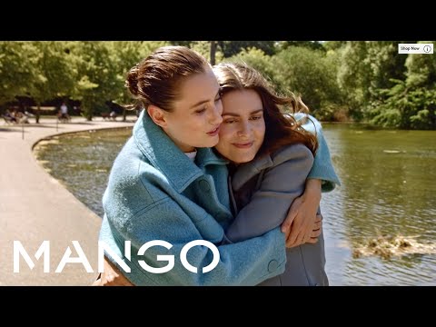 TOGETHER Campaign (Full Story) | MANGO FW18