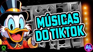 MÚSICAS DO TIKTOK 2026 - TOP PANCADÃO AS MELHORES - ARROCHADEIRA AS MAIS TOCADAS 2026 - PRA PAREDÃO