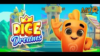 Dice Dreams - King of Boards - Gameplay IOS & Android screenshot 3