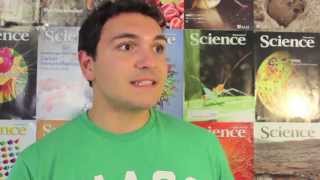 Science Librarian - Support Books!