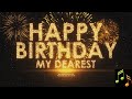 Happy Birthday Countdown with Sound Effect | 10 Seconds