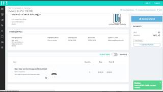 Ivy |  Tag Line Items by Room in your Proposals and Invoices
