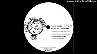 Download Lagu Acidpoint \u0026 C​.​E​.​S​.​M. - Soccer 98 (Original Mix) [PDM002] MP3