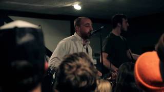 The Menzingers - Lilith Avi (Live at the Schwaben Club)