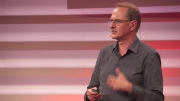Sustainability In The Digital Age | Dirk Messner | TEDxBonn