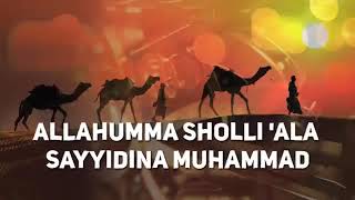 Download Lagu Sholawat Nabi Muhammad SAW DAN LIRIK MP3