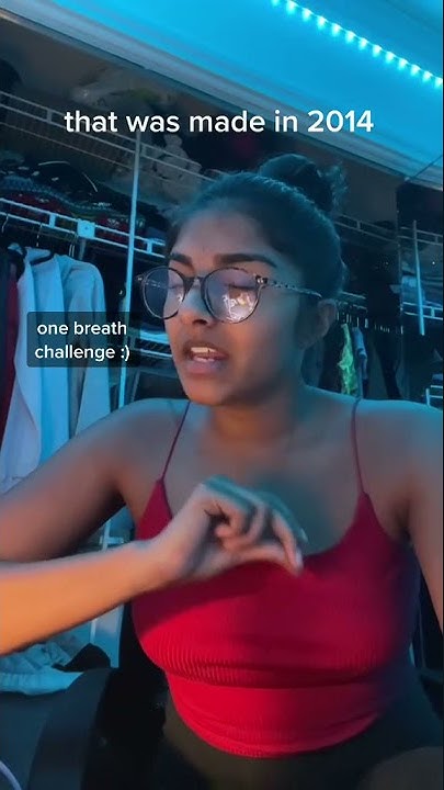 One Breath Challenge Lyrics I've Got A Record Player I've got a record player (One breath challenge) #Shorts - YouTube