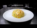 4K Pro【海老チャーハン エピソード6】Shrimp Fried Rice Episode6