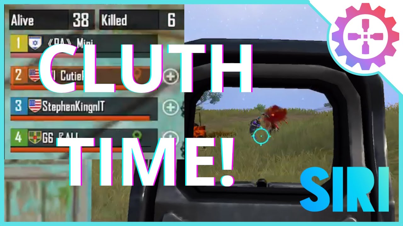 CLUTCH TIME! 🔴LIVE ft. Kingsandcoffee