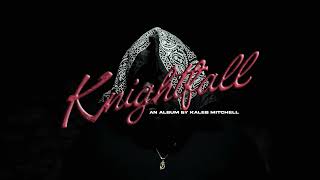 KALEB MITCHELL - CLOCK (Official Audio)