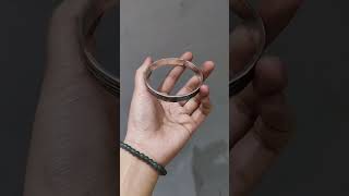 Ancient Charm: The Timeless Fortune of the Steady Flow Bracelet