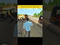 😱 modification car me aagh😱Indian Theft Auto 💥simulator🤯 #short #video #indian #game #shorts